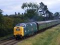 The Best of 2009- RailwayFanatic92220