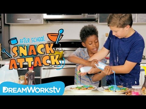 Chocolate Chip Pancakes