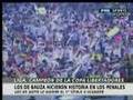 videos de LDU Quito Campeon de America (Resumen FoxSports)