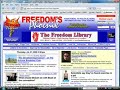 FREEDOMS PHOENIX -- The peoples portal to the truth! -- 1 FREEDOMS PHOENIX -- The peoples portal to the truth! -- 1