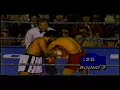 Legends Roberto Duran vs. Pipino Cueves in 1983