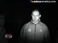 Este video contiene imágenes que pueden resultar impactantes para algunas personas de carácter sensible. Se recomienda discreción. Entérate de todos los detalles y No te pierdas de más videos en: www.aztecaamerica.com Y no olvides seguirnos www.twitter.com www.facebook.com