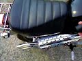 honda monkey muffler