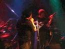 Mensajeros Reggae en el Teatrito