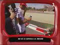 Fernando & Lewis one moment in 2008
