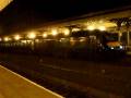 GC 43065 & 43123 depart York (22/11/08)