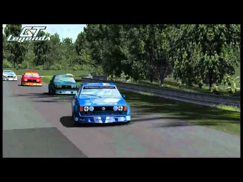 Gt Legends Addons Gt Legends Addons