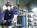 ungu demi kerja