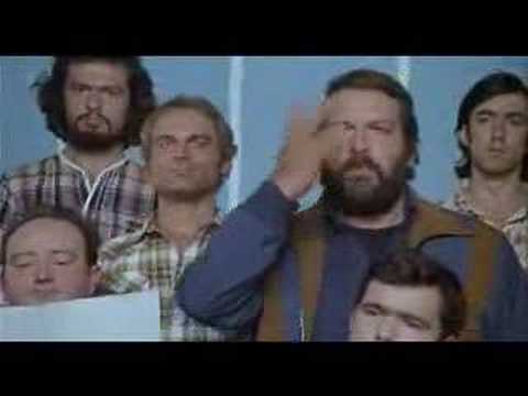 Bud Spencer & Terence Hill -