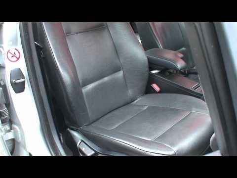 how to dye bmw leather seats