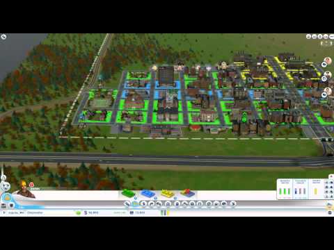 simcity 2013
