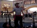 Gondola Ride in the Venetian Las Vegas