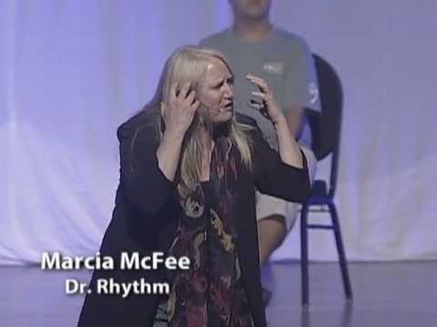 Marcia McFee