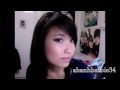 At home hair dye (no box dyes involved)