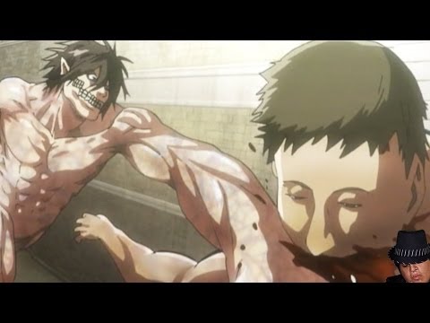 forneverworld - What's Up With That Long Haired Titan? Will U Be Buying The Dvd/Bluray? Find Me On Facebook: http://tinyurl.com/3qypzu7 Twitter: http://twitter.com/ForneverW...
