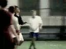 futbol callegero