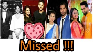 The Couples who were extremly missed at Zee Gold Awards 2017 |Avneil,Mehrya,Abhigya,Arya