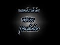 La Marcha de los Ni�os Perdidos