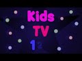 Words from Early Learning for Kids Words