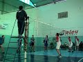 unlp voley