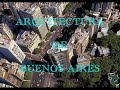 BUENOS AIRES ARQUITECTURA