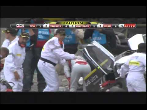 audi crash audi crash