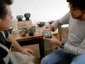 simon leach   raku with rabi montoya   3