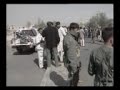 Suicide car bomb attack wounds three in Kabul