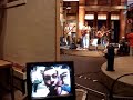 Ferrorama - programa \"Na Rua\"
