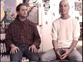 Dave and Michael