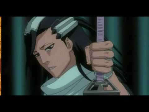 Byakuya Kuchiki