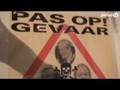 videos de Protestposters in het Verzetsmuseum