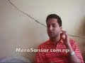 Interview with Yogesh Bhattarai