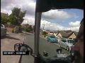 round the block in a C1
