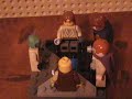 star wars the fight of anger
