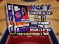 Magic Johnson DVD - Melo, Amare, Rip, Taurasi