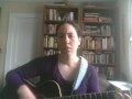 Once I was Cover