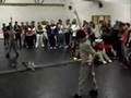 Ian (aka Icon) Choreo Demo for Marty Kudelka
