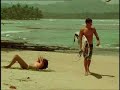 OLAS DE UNA MILLA . Trailer largo.