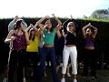 Bazooka Bubble Gum w/ brazillian girls!