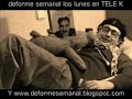 Ismael Serrano \"JODIDO BODAFON\" Ahh no, que es Ismael de York Ismael Serrano \"JODIDO BODAFON\" Ahh no, que es Ismael de York