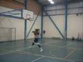 AJ Majok NBA International Prospect – Training