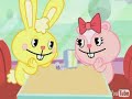 Fall Out Boy - The Carpal Tunnel Of Love  Happy Tree Friends