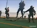 Canadian Special Forces JTF2 general