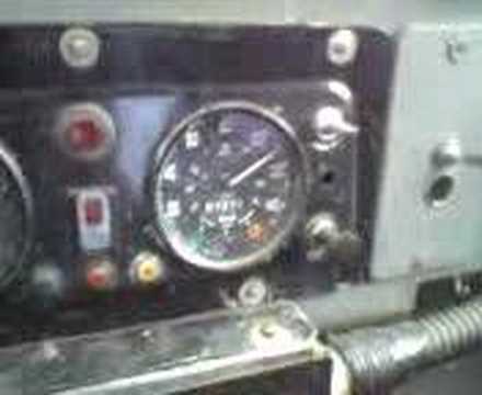 how to rebuild a fairey overdrive