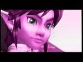 Zelda Twilight Princess - Bumble bee MidnaXLink Zelda Twilight Princess - Bumble bee MidnaXLink