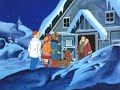 The scooby doo show - watt a shocking ghost part 1/3