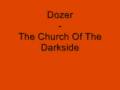 Dozer - The Church Of The Darkside (Vinyl Full)