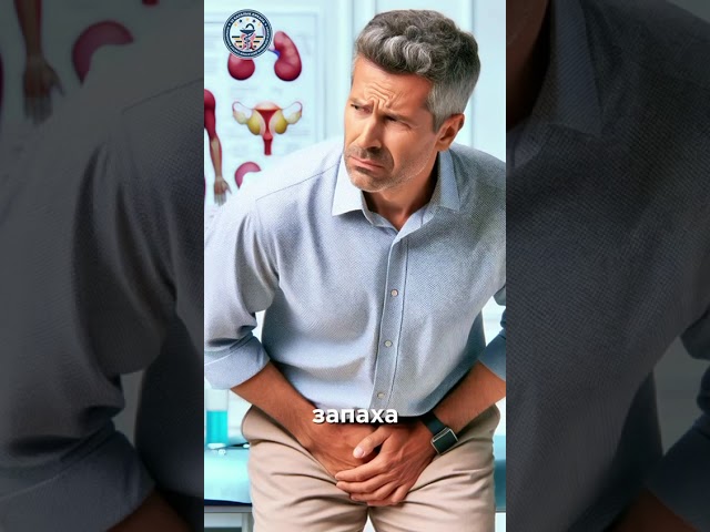 Наш врач-уролог Равиль Шакиров напоминает, как важно вовремя распознавать воспалительные процессы.