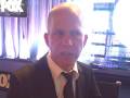 Terry Morrow chats with Ryan Murphy
